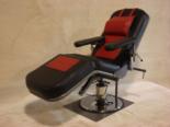 MD 4000 Stationary Donor Lounge Chair